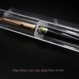 Thumbnail Bút máy Hero 336 - Phiên bản Quốc tế 2