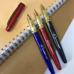 Thumbnail Bút máy luyện chữ đẹp Tâm An Vươn Cao 3