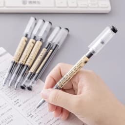 Thumbnail Bút Mực Nước Deli luyện chữ 3
