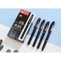 Thumbnail Bút ODEMEI luyện viết chữ Hán đẹp, chuyên dụng luyện tiếng Trung Nhật Hàn_Nht Book 4