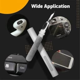 Thumbnail Bút Vệ Sinh Tai Nghe Bluetooth Cho Tai Nghe - Chính Hãng Vinzy Tech 1