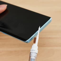 Thumbnail Bút Vệ Sinh Tai Nghe, Điện Thoại, Máy Tính Bảng, Tai Nghe Bluetooth Đa Năng VIVAN RMC10 1