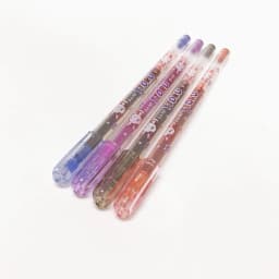 Thumbnail Bút viết mực gel DA P&T Ttoru 0.4mm (Sản xuất tại Hàn Quốc) 2