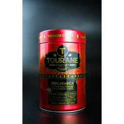 Thumbnail Cà Phê Arabica Đặc Sản Rang Nguyên Hạt 250G - Tourane Roastery 1
