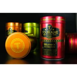 Thumbnail Cà Phê Arabica Đặc Sản Rang Nguyên Hạt 250G - Tourane Roastery 2