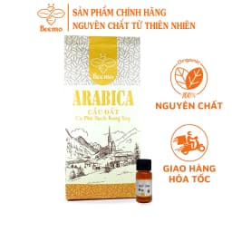 Thumbnail Cà phê nguyên chất Arabica Cầu Đất Beemo 1