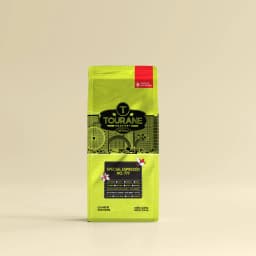 Thumbnail Cà Phê Rang, Rang Xay Tourane - Special Espresso No. 777- 70% Robusta & 30% Arabica 3