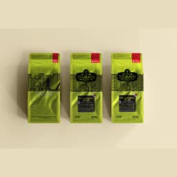 Thumbnail Cà Phê Rang, Rang Xay Tourane - Special Espresso No. 888 - 80% Robusta & 20% Arabica 1