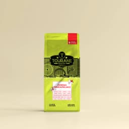 Thumbnail Cà Phê Rang Tourane -  Espresso Premium Balance - 50% Arabica Khe Sanh - 50% Robusta Dak Lak 3