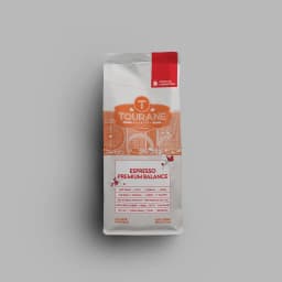Thumbnail Cà Phê Rang Tourane -  Espresso Premium Balance - 50% Arabica Khe Sanh - 50% Robusta Dak Lak 4