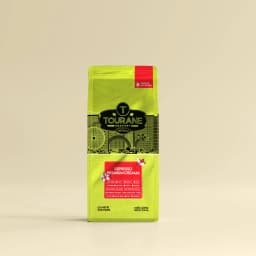 Thumbnail Cà Phê Rang Tourane Roastery - Espresso Premium Crema - 20% Arabica Khe Sanh - 80% Robusta Dak Lak 3