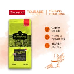 Thumbnail Cà Phê Rang Tourane Roastery- Special Espresso No. 999 - 90% Robusta & 10% Arabica 1
