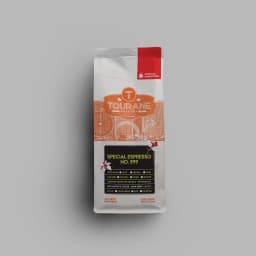Thumbnail Cà Phê Rang Tourane Roastery- Special Espresso No. 999 - 90% Robusta & 10% Arabica 4