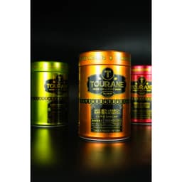 Thumbnail Cà Phê Rang Xay 80% Arabica - 20% Robusta 250G - Tourane Roastery 2