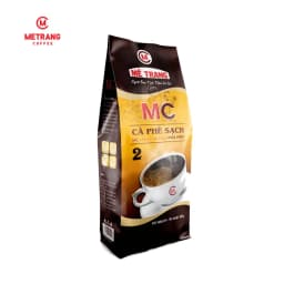 Thumbnail Cà phê Sạch pha phin Mê Trang MC2 1