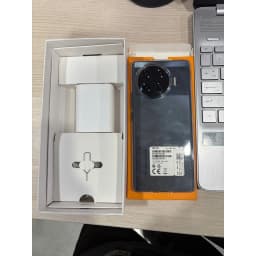 Thumbnail - Các loại điện thoại chính hãng Tecno Bị trả hàng, khui Seal, trầy xước nhẹ. 3