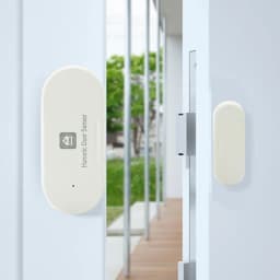Thumbnail Cảm Biến Cửa Thông Minh HUNONIC Door Sensor, Điều Khiển Công Tắc Thông Minh 4