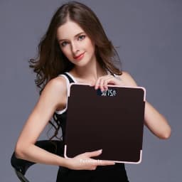 Thumbnail Cân Điện Tử Padabanic 808 Sạc Tích Điện Tiện Lợi Tặng Kèm Cáp Sạc 3
