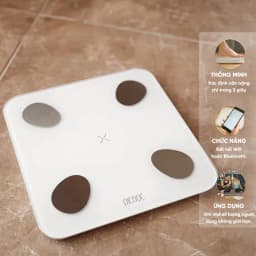 Thumbnail Cân Điện Tử Thông Minh PICOOC Mini Lite - Phiên Bản Quốc Tế - APP TIẾNG VIỆT - Đo 13 Chỉ Số Cơ Thể 2