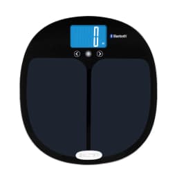 Thumbnail Cân phân tích chỉ số cơ thể thông minh kết nối bluetooth Salter 9192BK3R 2