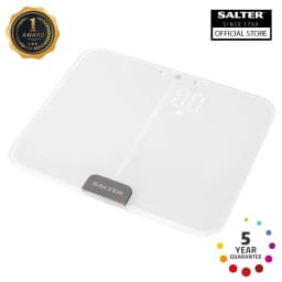 Thumbnail Cân phân tích chỉ số cơ thể Salter 9164WH3R 1
