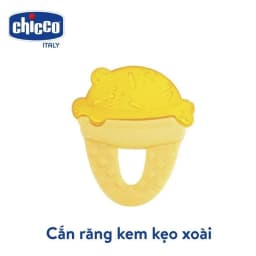Thumbnail Cắn răng kẹo xoài Chicco 2