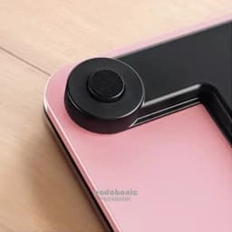 Thumbnail Cân Sức Khỏe Cân Điện Tử Padabanic 377 Cún Yêu Chạy Pin 3A Kích Thước Nhỏ Gọn Độ Bền Cao 3