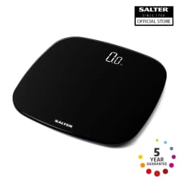 Thumbnail Cân sức khỏe điện tử ECO dùng pin sạc Salter 9221BK3R 1