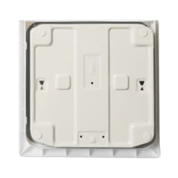 Thumbnail Cân sức khỏe Lock&Lock dùng trong gia đình - 120kg - Màu trắng ENC536WHT 4