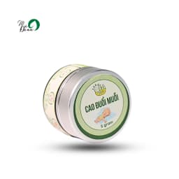 Thumbnail - Cao đuỗi muỗi Mệ Đoan cho trẻ nhỏ, trẻ sơ sinh 5g 1
