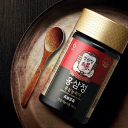 Thumbnail Cao Hồng Sâm Hàn Quốc KGC Jung Kwan Jang Global Extract 1