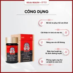 Thumbnail Cao Hồng Sâm Hàn Quốc KGC Jung Kwan Jang Global Extract 2