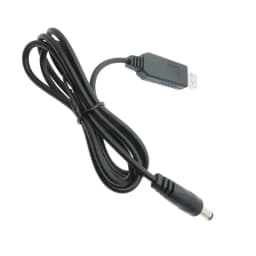 Thumbnail Cáp chuyển đổi SGALAS DC 5V sang DC 5V 9V 12V 2.1 * 5.5mm 1
