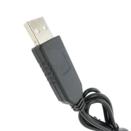 Thumbnail Cáp chuyển đổi SGALAS DC 5V sang DC 5V 9V 12V 2.1 * 5.5mm 3