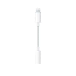 Thumbnail Cáp chuyển từ Lightning sang Cổng Tai Nghe 3.5 mm Chính Hãng Apple 1