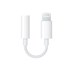 Thumbnail Cáp chuyển từ Lightning sang Cổng Tai Nghe 3.5 mm Chính Hãng Apple 2