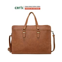 Thumbnail Cặp công sở đa năng HQ22 CNT cao cấp 4