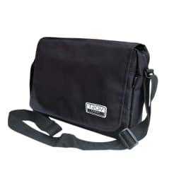 Thumbnail Cặp đeo chéo nam TROY Classic 4 màu lựa chọn, size 35 x 24cm đựng vừa A4, vải bố pvc chống thấm 1