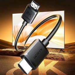 Thumbnail Cáp HDMI 2.1 1M-5M Ugreen HD175 | Hỗ trợ 8K@60Hz 48Gbps | Hỗ trợ HDR eARC | Bảo hành 18 tháng 1 đổi 1 45430 1