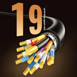 Thumbnail Cáp HDMI 2.1 1M-5M Ugreen HD175 | Hỗ trợ 8K@60Hz 48Gbps | Hỗ trợ HDR eARC | Bảo hành 18 tháng 1 đổi 1 45430 4