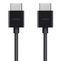 Thumbnail Cáp HDMI 2.1 Belkin Ultra HD 8K tương thích với Dolby Vision™  dài 2 mét AV10175 1