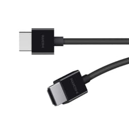 Thumbnail Cáp HDMI 2.1 Belkin Ultra HD 8K tương thích với Dolby Vision™  dài 2 mét AV10175 3