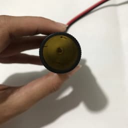 Thumbnail Cáp Kết Nối Chuyển Đổi Nguồn Kẹp Acquy Sang Tẩu Sạc Ô Tô 12V 2