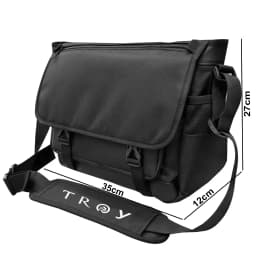 Thumbnail Cặp nam đeo chéo Troy TR01 1