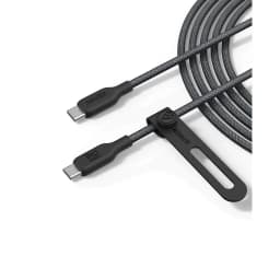 Thumbnail Cáp Sạc Anker Nylon Bio-braided 543 USB-C to USB-C Công Suất Tới 240W Dài 0.9M - A80E5 3