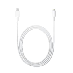 Thumbnail Cáp sạc Apple USB-C to Lightning cable 1m FAE - MUQ93ZA/A 2