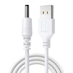 Thumbnail Cáp sạc điện, bao gồm USB-DC, Micro-USB, Type-C, 3 trong 1 và các mẫu khác, Thích hợp cho điện thoại di động, IPad, Bàn chải đánh răng điện và một số thiết bị điện gia dụng 2