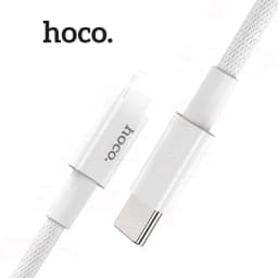 Thumbnail Cáp sạc nhanh HOCO X56 PD20W 3A dùng cho ip11/12/13/14 truyền dữ liệu,sạc nhanh, siêu bền,siêu rẻ,an toàn 3