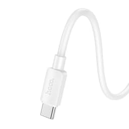 Thumbnail Cáp Sạc Nhanh PD 60W Chính Hãng Hoco Chuẩn Kết Nối Hai Đầu Type C Siêu Ngắn 25CM Sử Dụng Cho Pin Dự Phòng 4