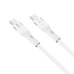 Thumbnail Cáp Sạc nhanh Trusmi 100W C to C Silicone Cable 1M 1